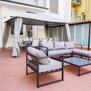  Bed & Breakfast La Terrazza Di Jenny