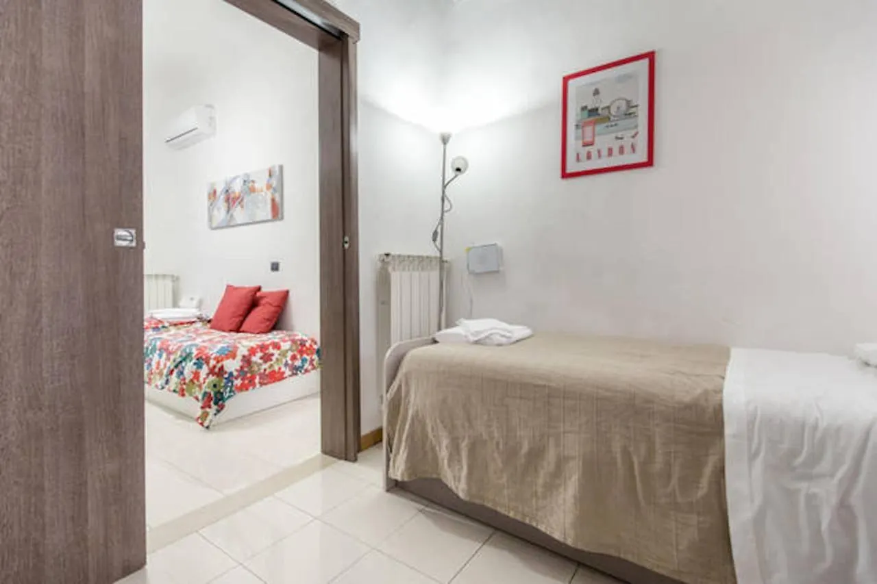 Florence Concierge - Faenza Apartment
