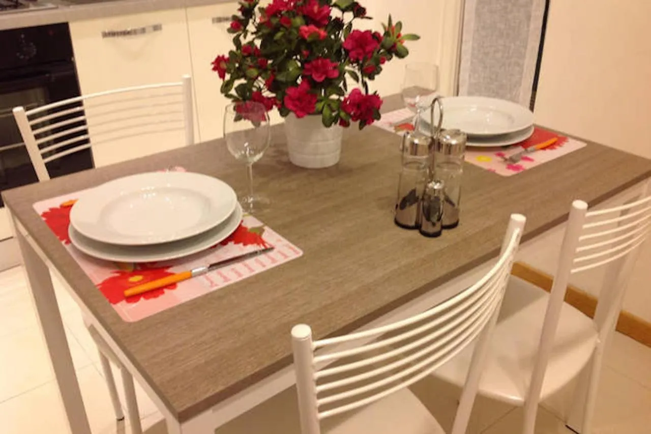 Florence Concierge - Faenza Apartment