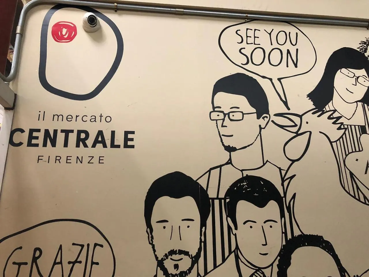 Florence Concierge - Faenza Apartment イタリア