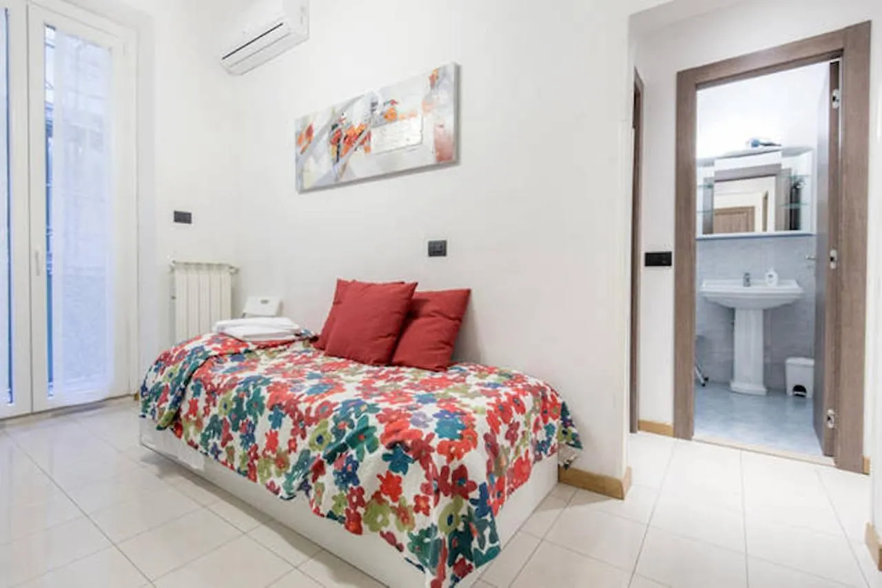 Florence Concierge - Faenza Apartment